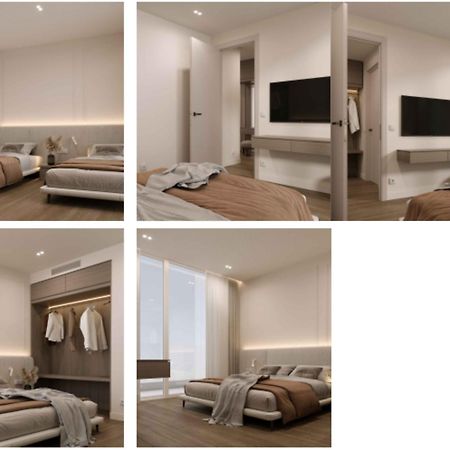A&G Hotel Radhimë Εξωτερικό φωτογραφία
