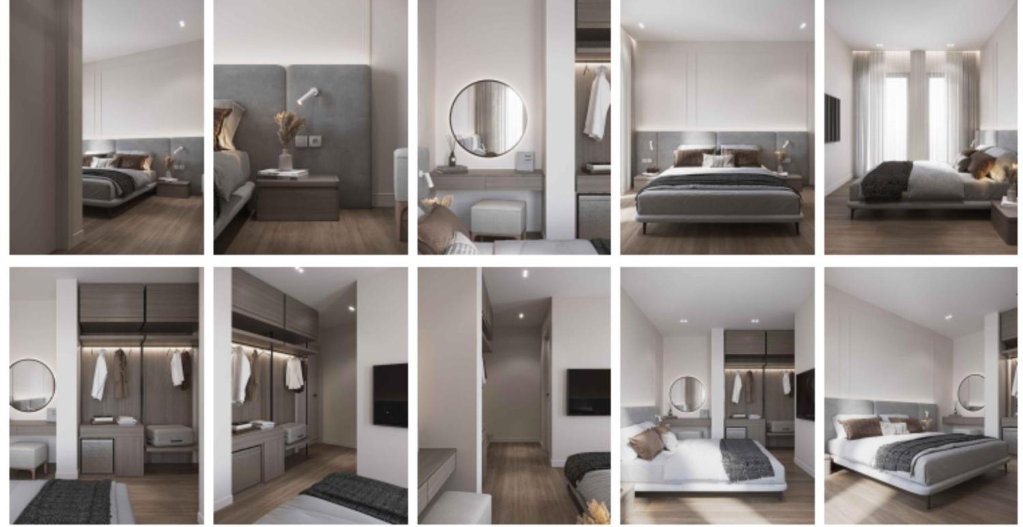 A&G Hotel Radhimë Εξωτερικό φωτογραφία